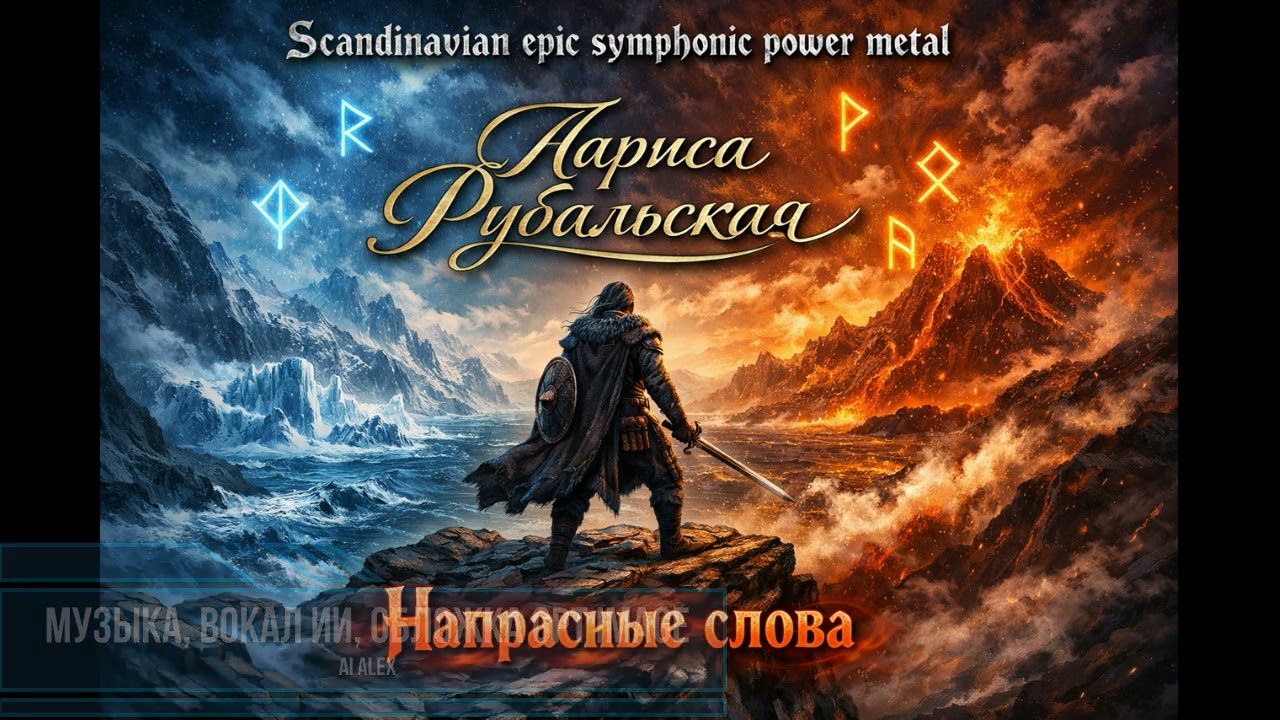 Напрасные слова