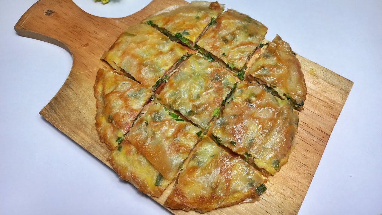 Resep Cemilan Gurih Martabak Telur Kulit Lumpia | Resep Olahan Telur Bisa Untuk Jualan