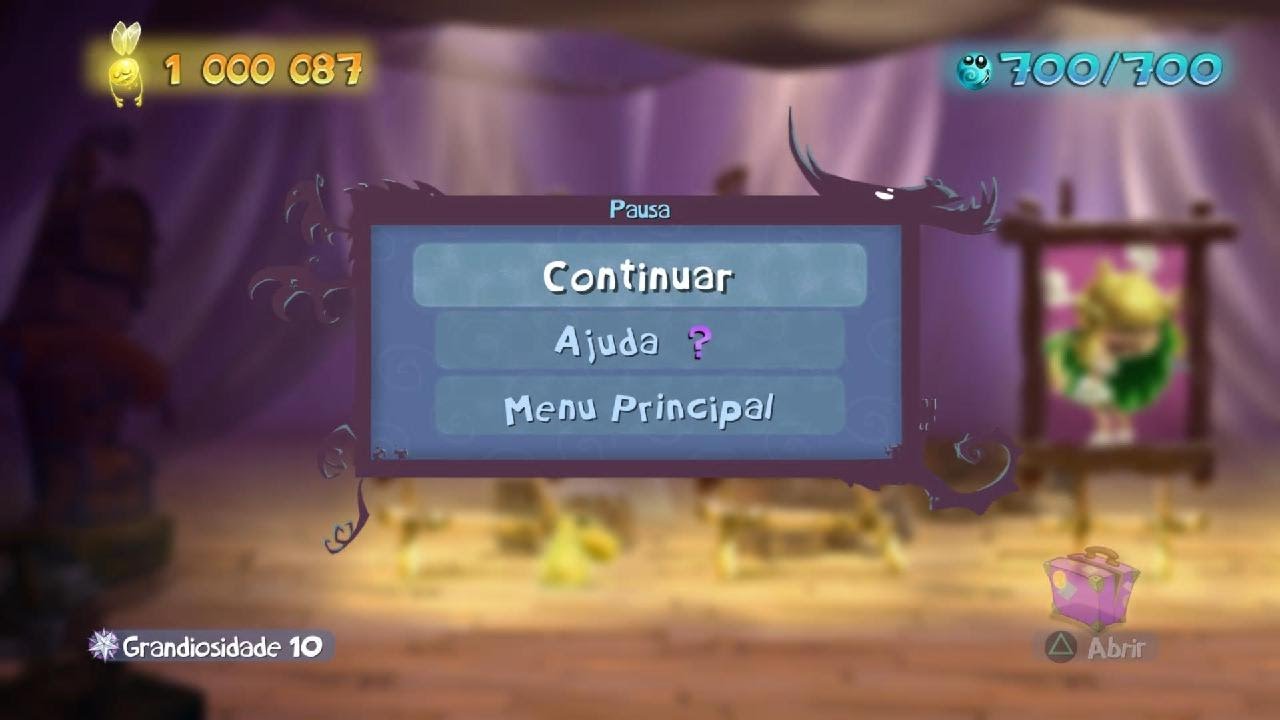 I GET THE LAST SKIN ON RAYMAN