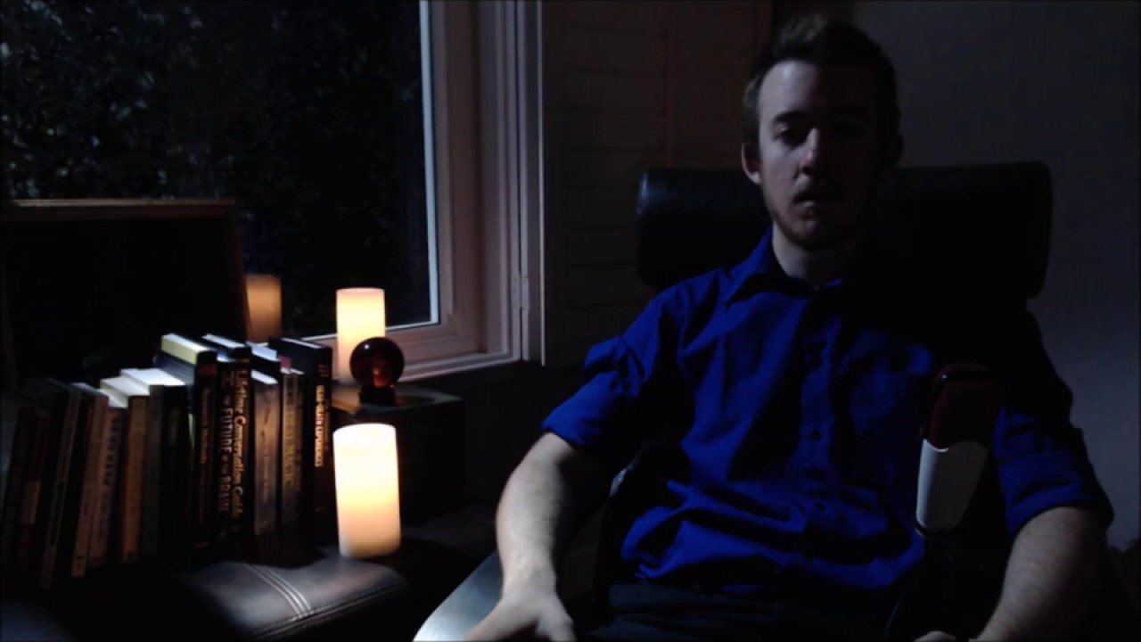 Esoteric Science #1: Introduction