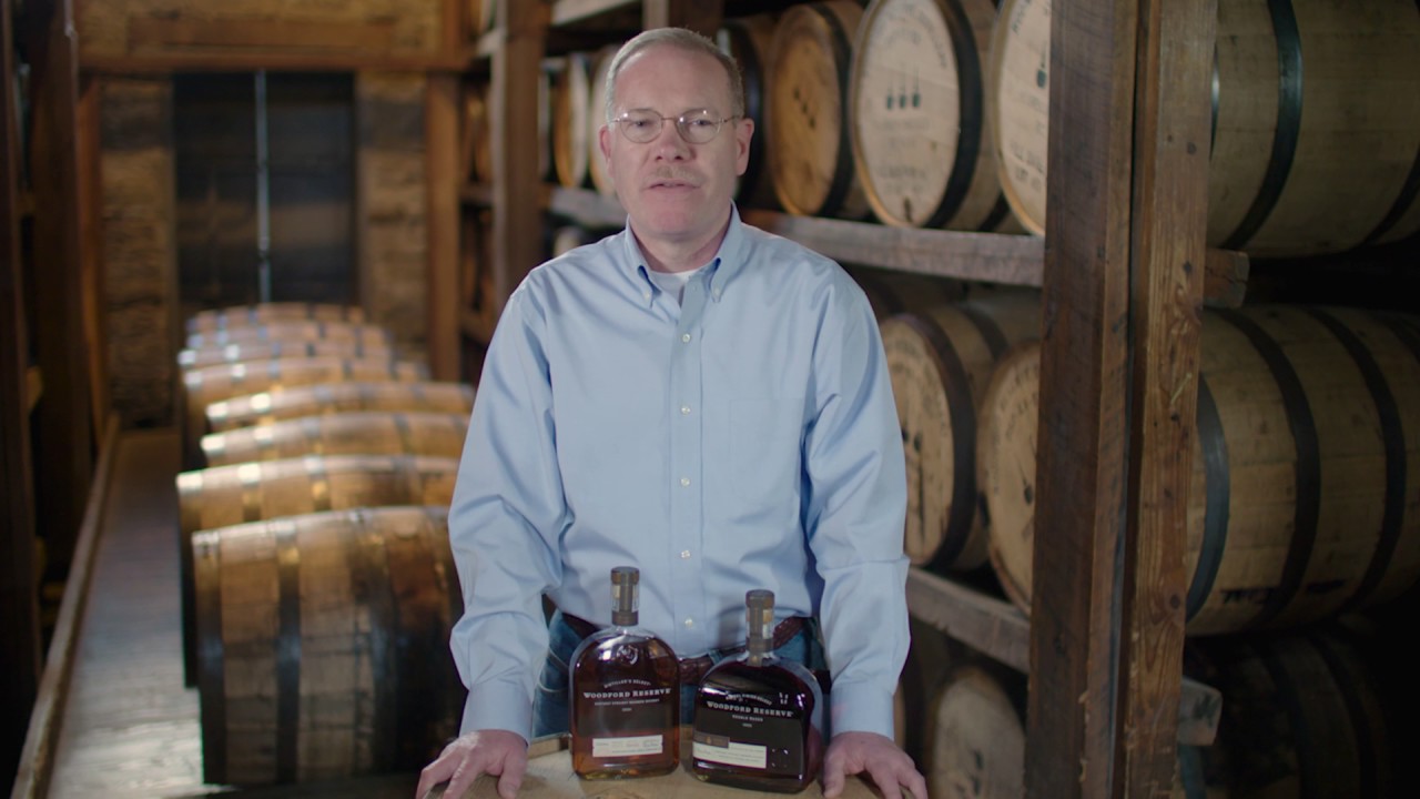 Woodford Reserve Double Oaked