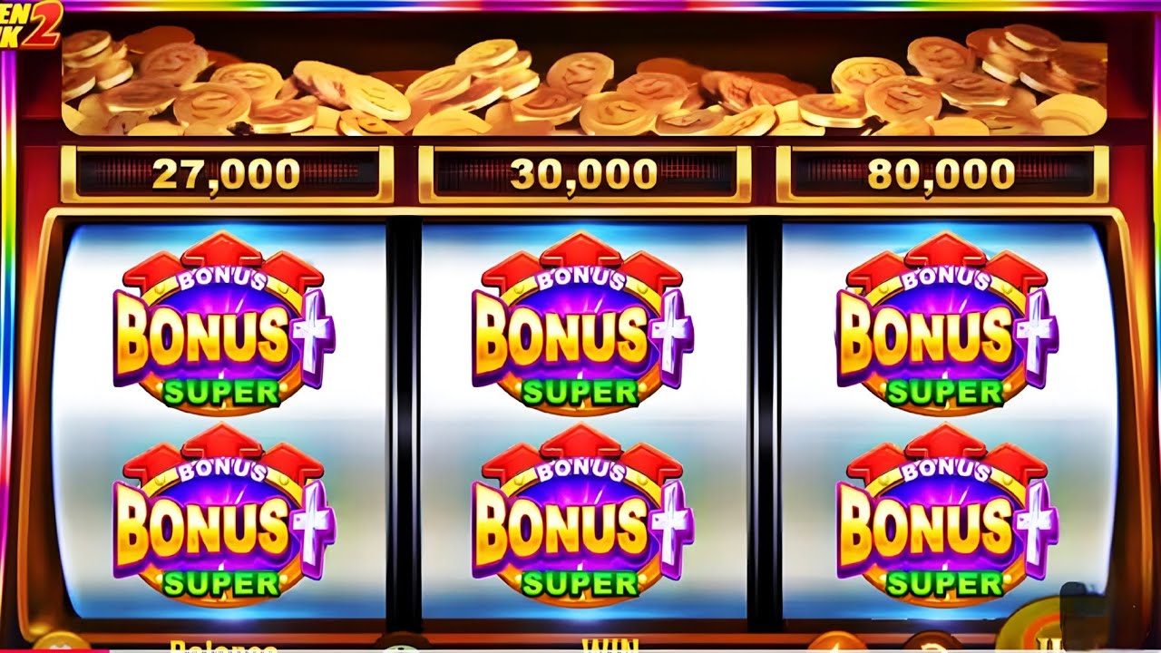 Golden Bank 2 Jili Slot Game