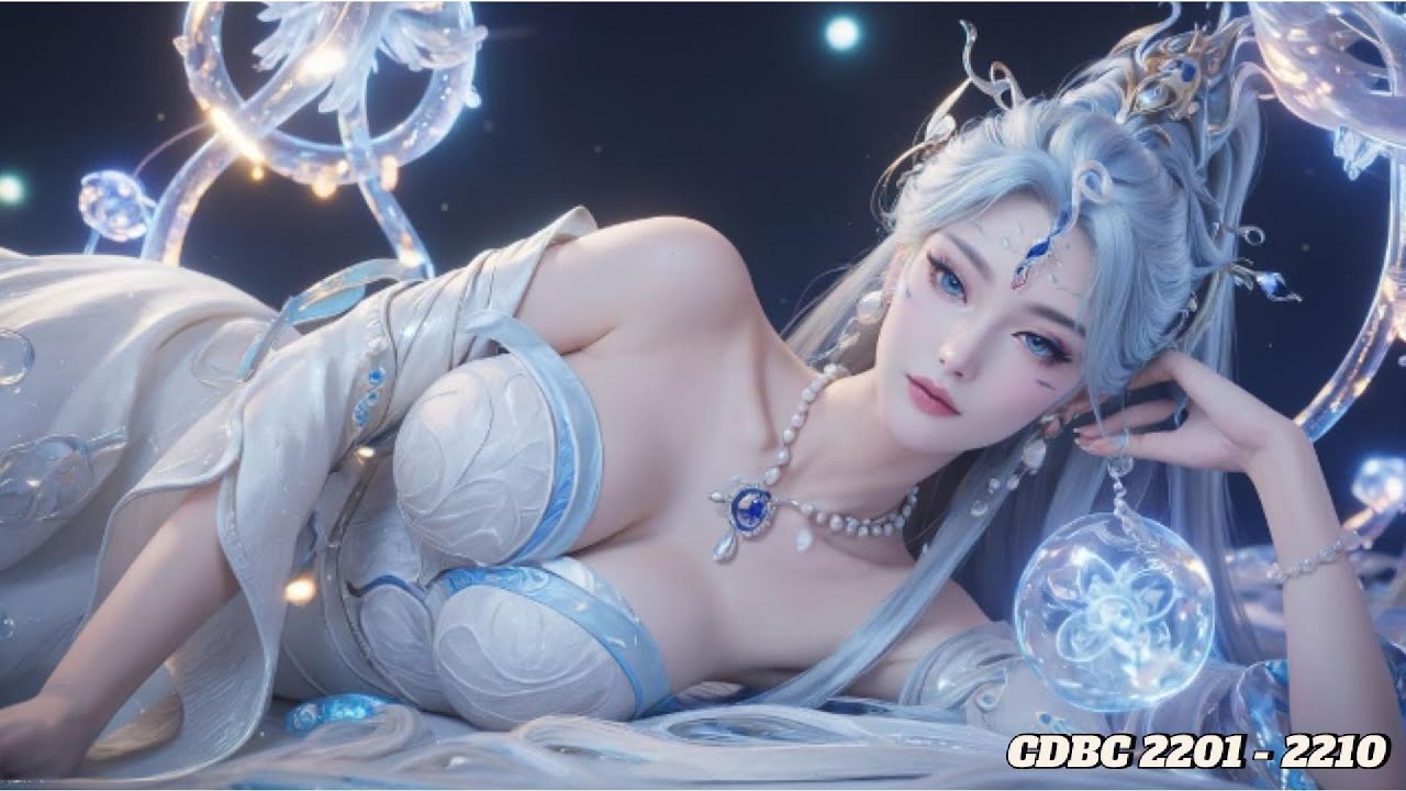 Con Đường Bá Chủ Chương 2201 - 2210