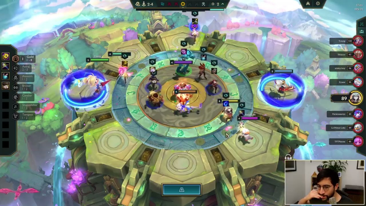 J'AIME TROP JOUER FULL DRAGONS