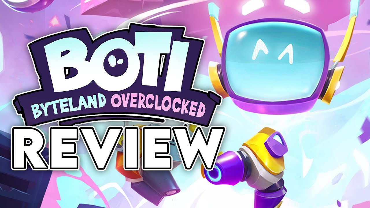Boti Still Has a Few BUGS | Boti Byteland Overclocked Review