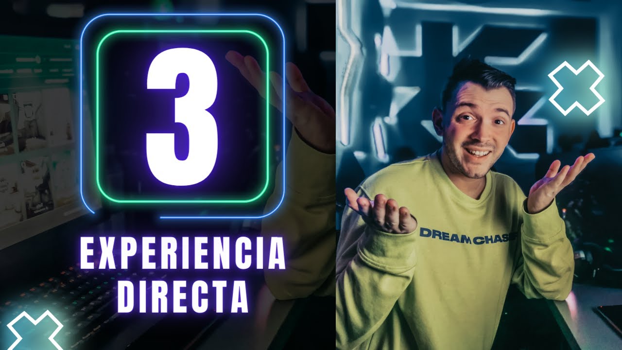 Tips para encontrar experiencia directa con el ZEN