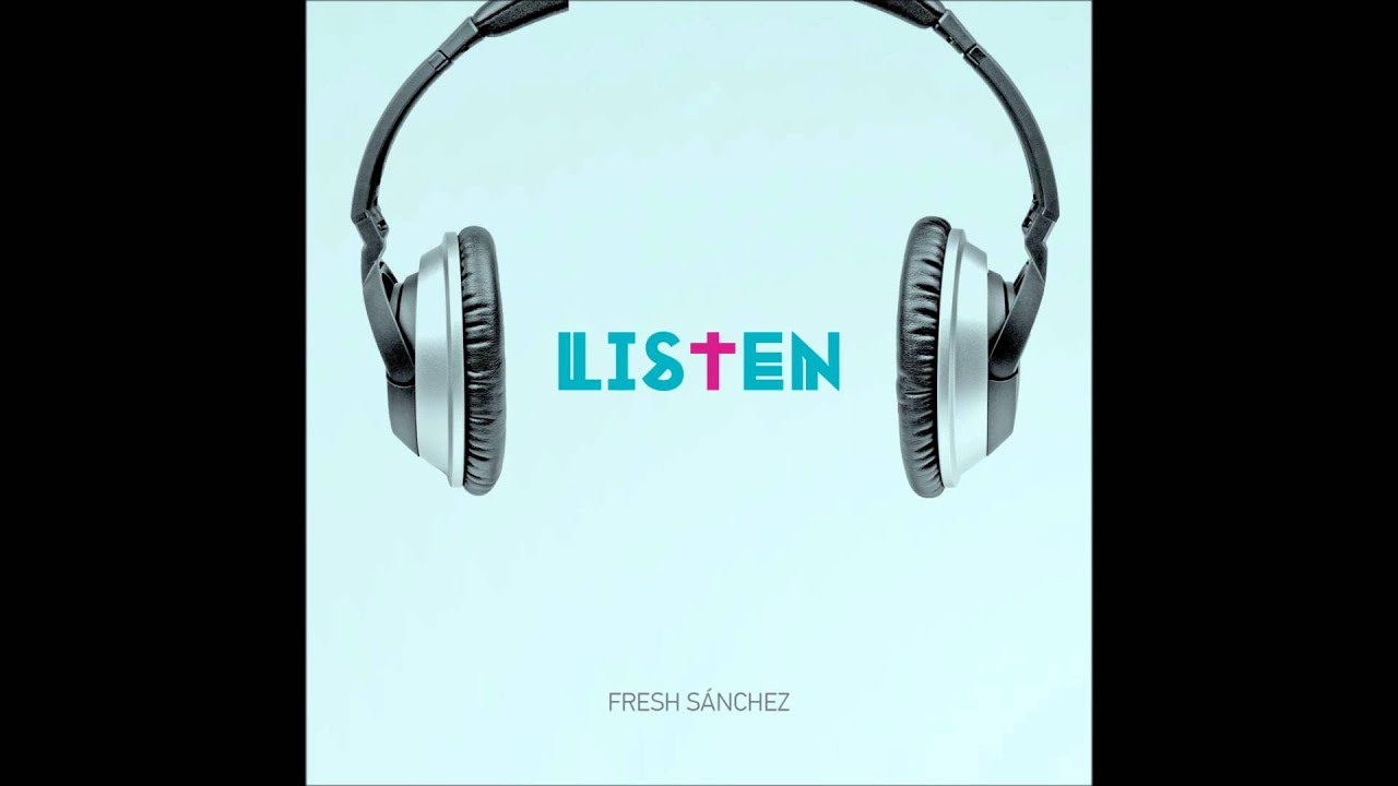 Fresh S&aacute;nchez - Rap del Alma