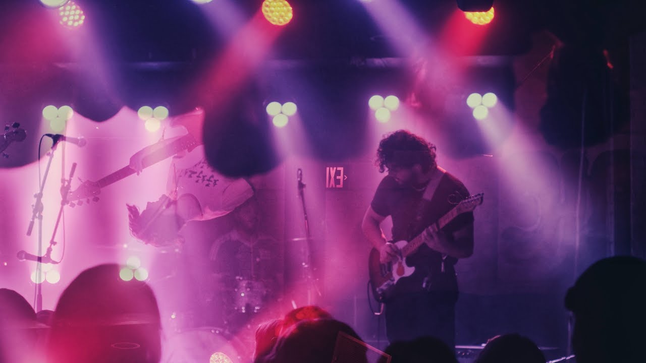 Recess by Oranje *Live* at BIG Winter Classic