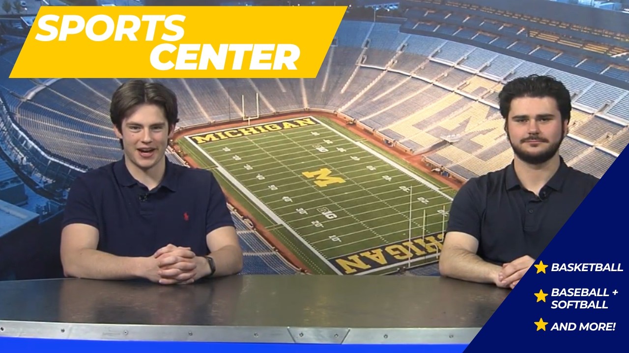 SportsCenter Season 4: Episode 18 | Weekly Review