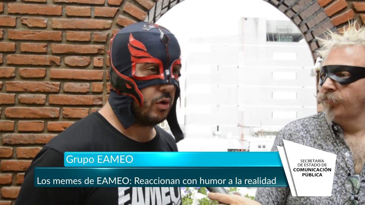 Los memes de EAMEO: Reaccionan con humor a la realidad - Tucum&aacute;n Gobierno