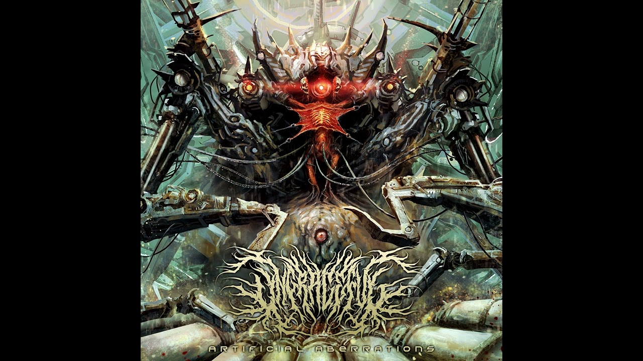 Slamming Brutal Death Metal 2023 Full Album 