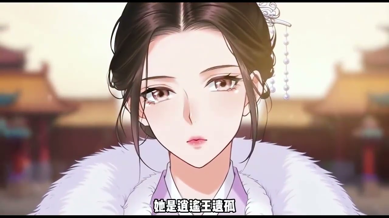 《长公主五千金》柳黛当了十六年的相府千金，却在真千金柳言娇回府当天被扫地出门。本以为要回乡受苦，却发现自己竟是当朝长公主流落在外的亲女。回归长公主府后，在亲人宠爱中绽放光芒，经商才华尽显#西西漫解
