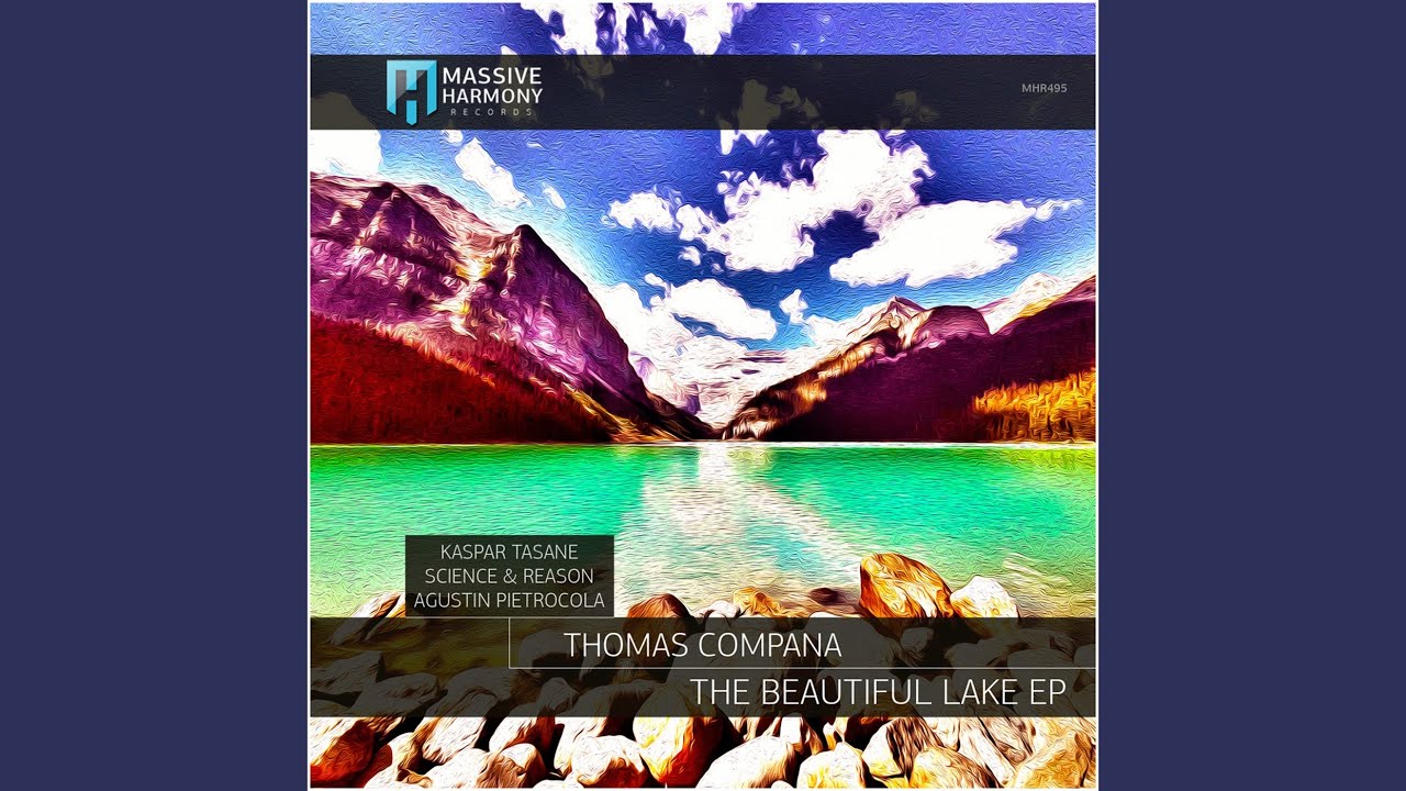 The Beautiful Lake (Agustin Pietrocola Remix)