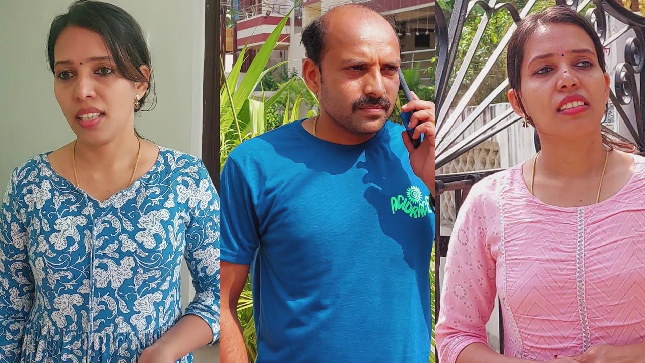 ഒരു  perfect അമ്മായിയമ്മ/The perfect ammayiamma.
