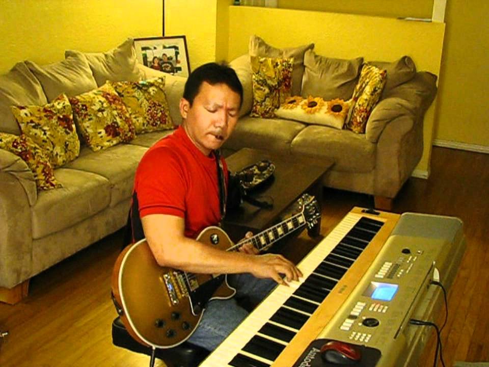 Voltes V Ending Theme - I Want Father - Chi Chi Wo Motomete - 父をもとめて - Cover