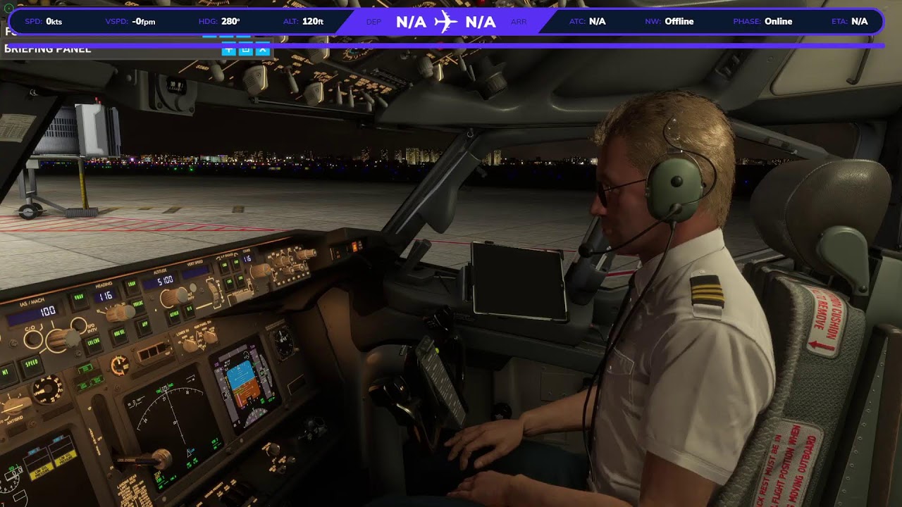 MSFS2024 LIVE 🔴 |Zurich - Tel Aviv |PMDG Boeing 737-800 | Vatsim |El Al Airlines