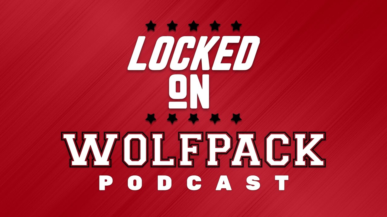 NC State Wolfpack sweep UNC in Men's Basketball