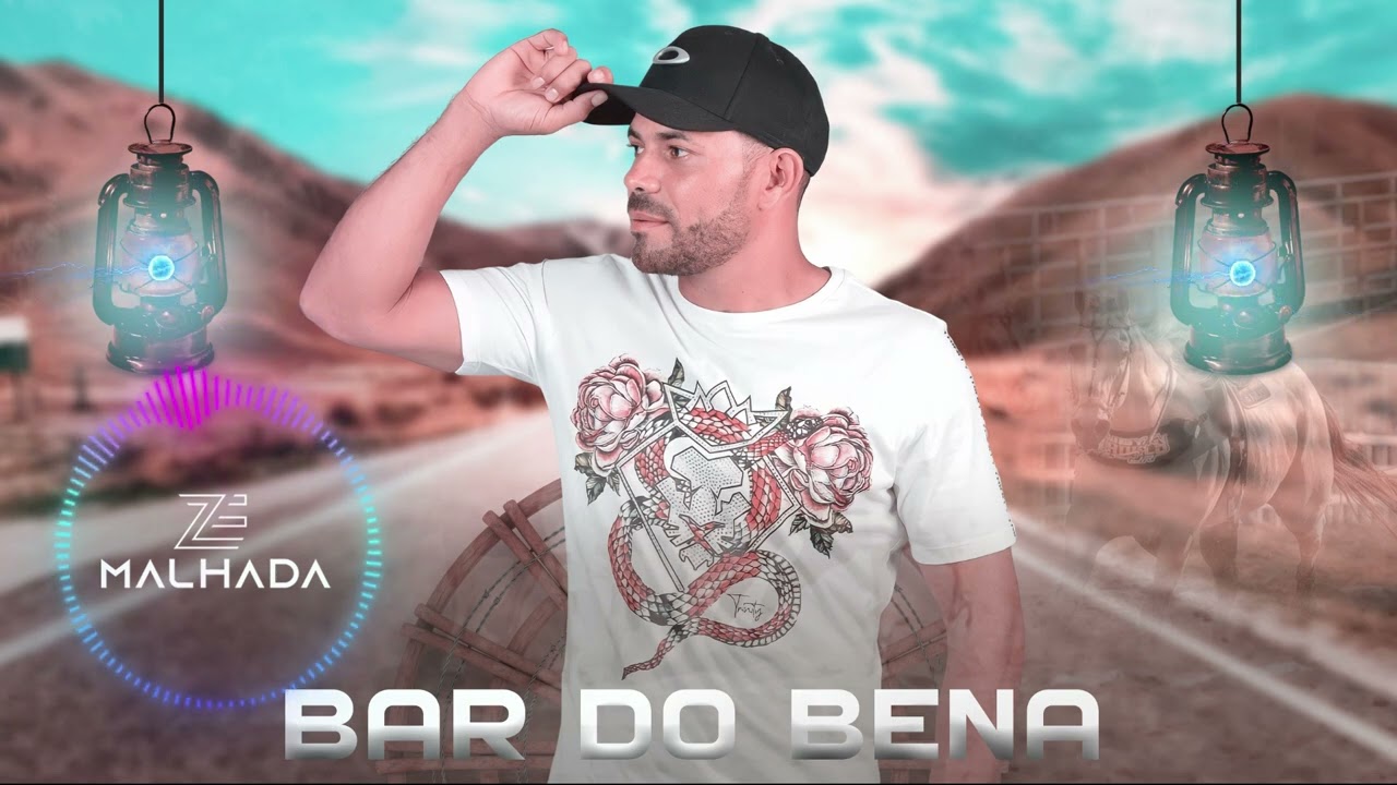 Bar Do Bena Zé Malhada Forrozão Atualizado