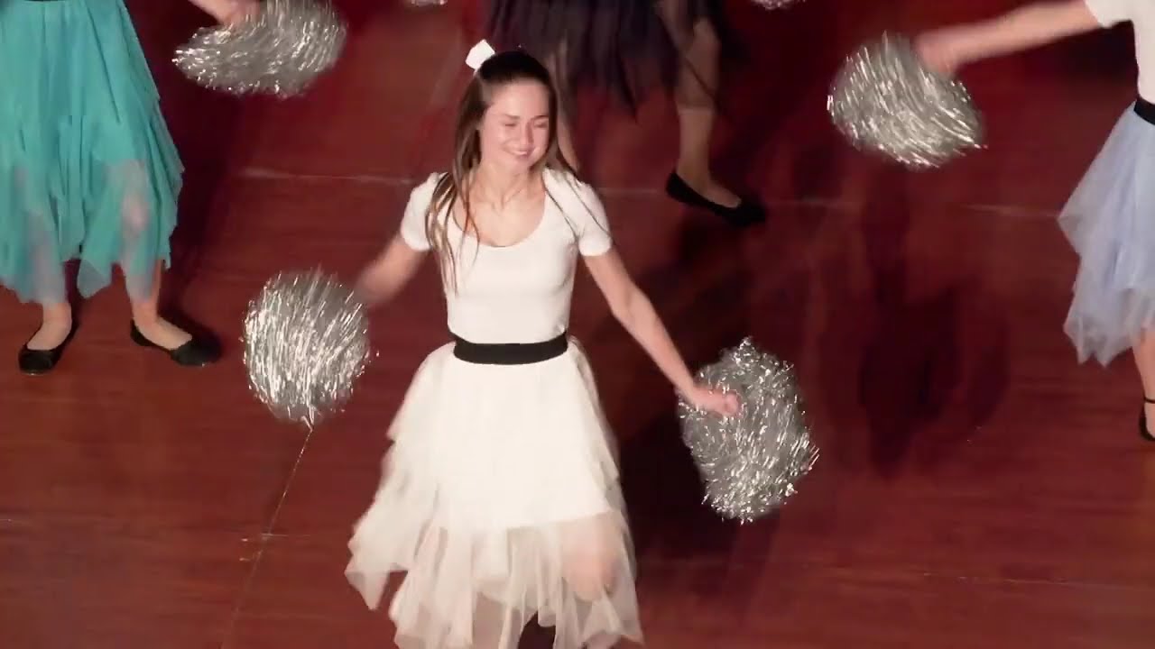You're the One That I Want - Pihalni orkester Alples Železniki