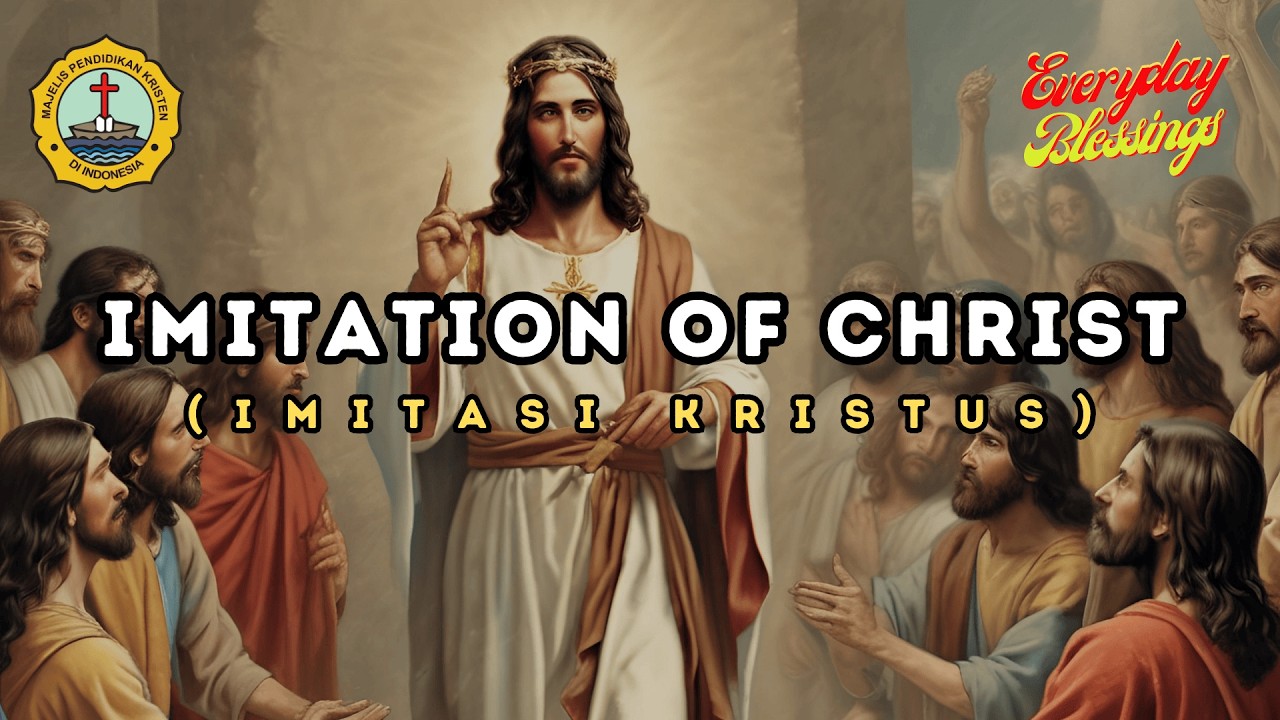 IMITATION OF CHRIST
