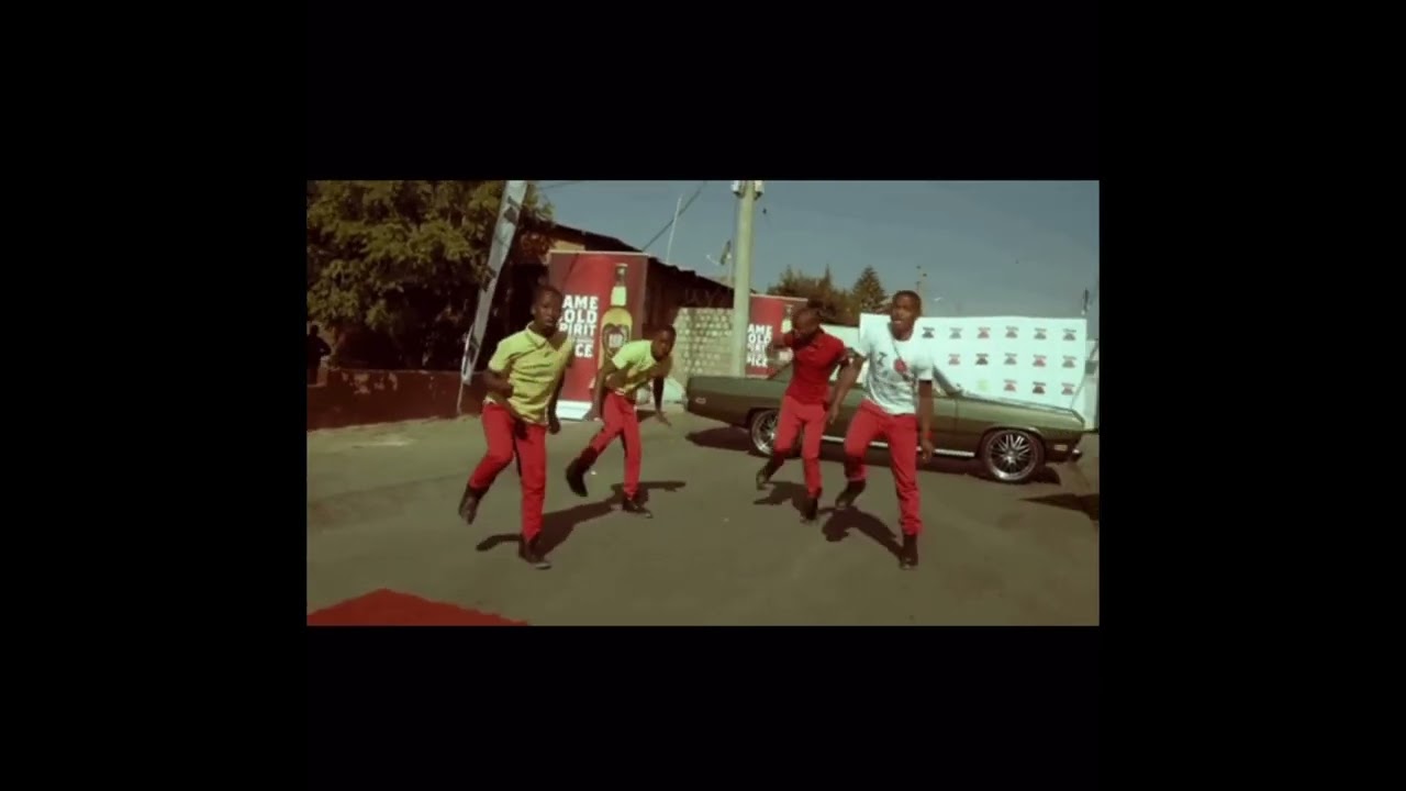 Jr La Melo Bobi (Sped up)