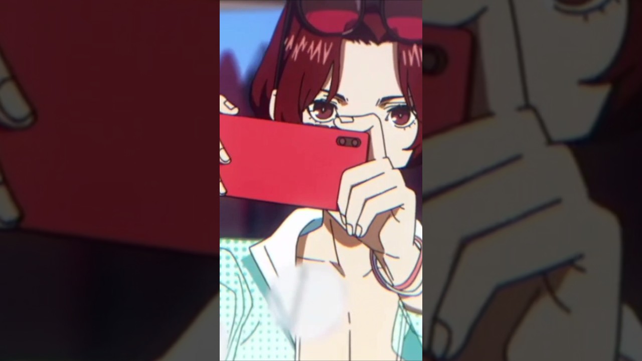 【#P5X】Smile! (Android Gameplay)