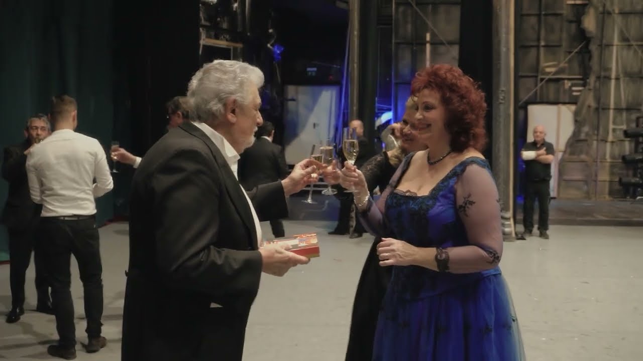 OperaCafé 20231210 - Verdi-operagála Domingóval