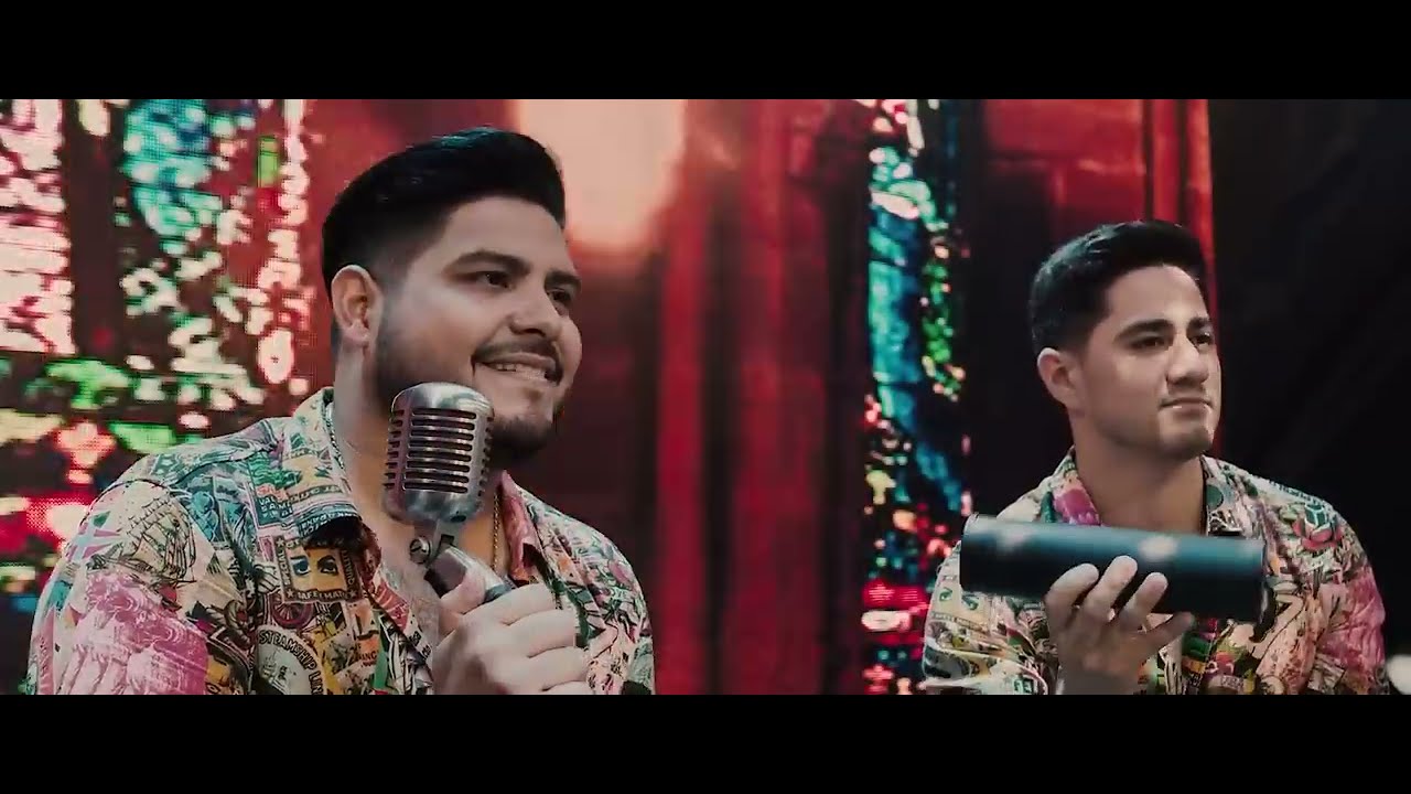 La Adictiva - Si Ya Lo Sabe Dios Versión Acústica