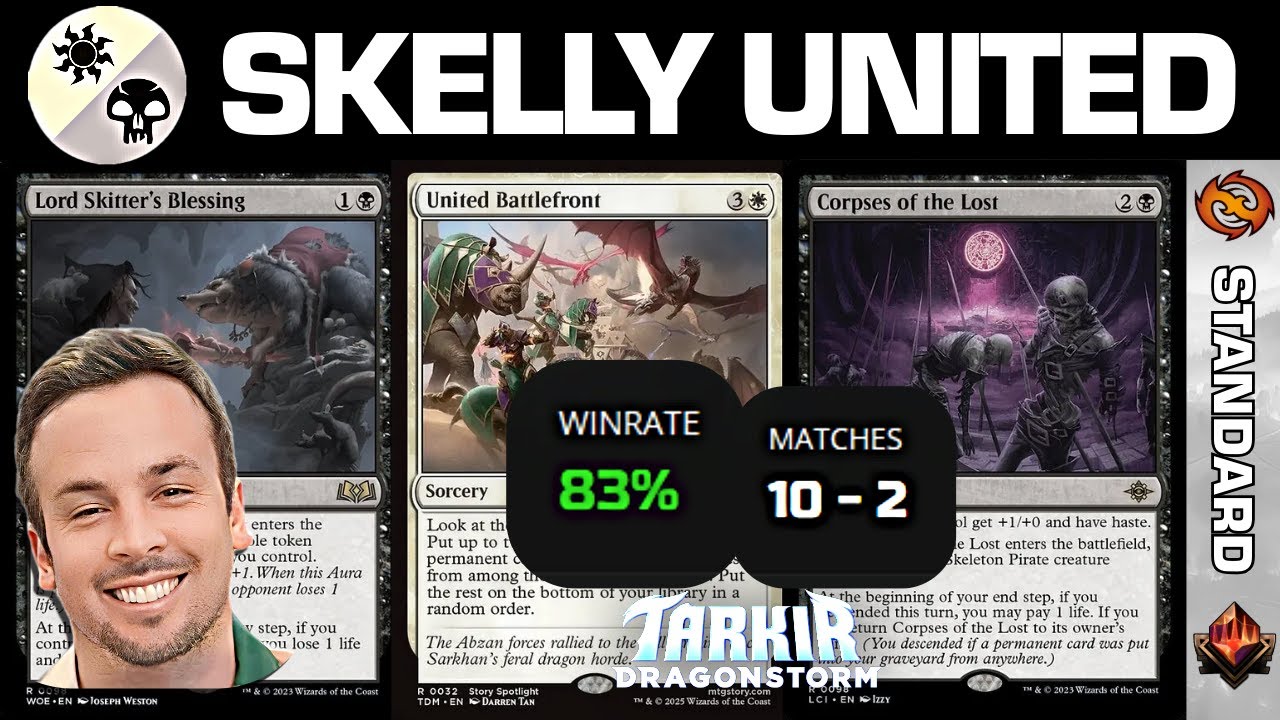 СКЕЛЕТЫ БОЯ НЕ ПРОИГРАЮТ!