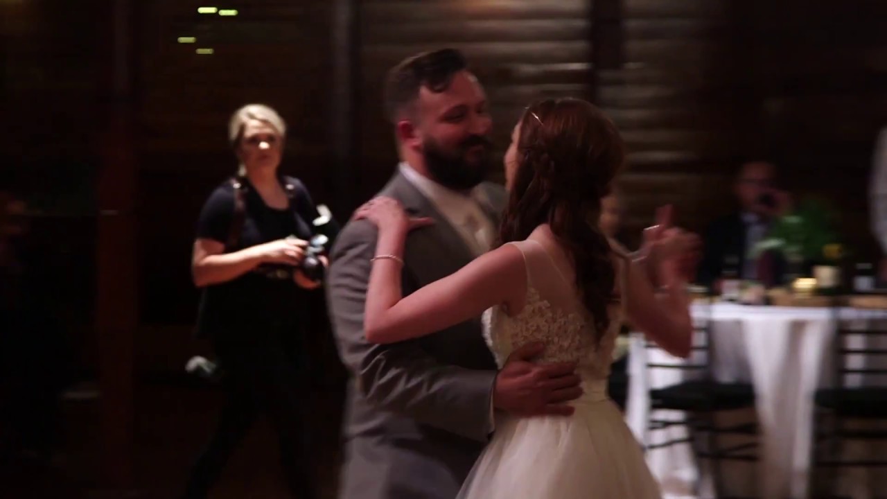 Princess Diaries Wedding Waltz - Majure Wedding