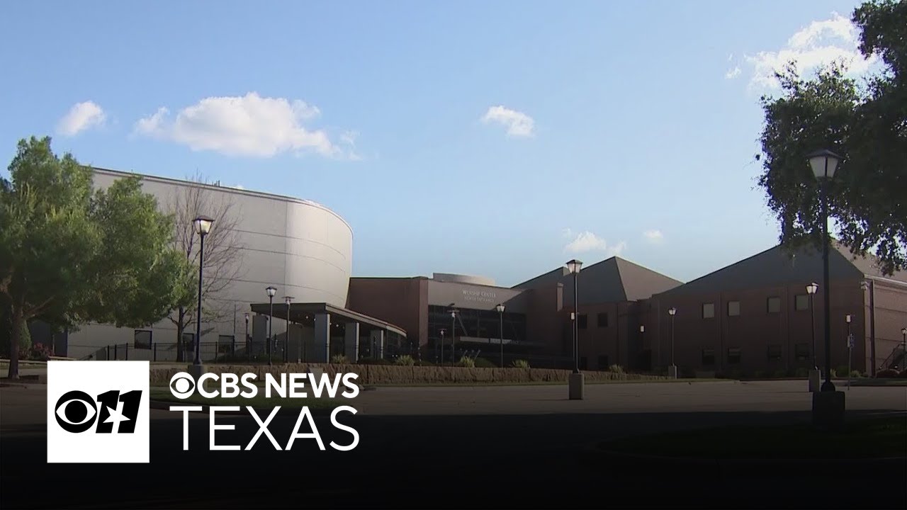 Court hearing scheduled Friday in civil case against Gateway Church founder Robert Morris