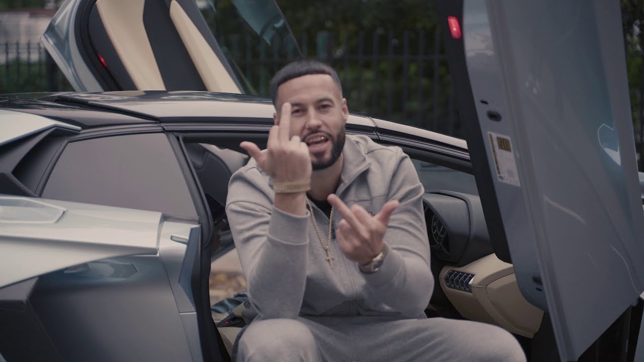 ASB - Lifestyle (Official Music Video)