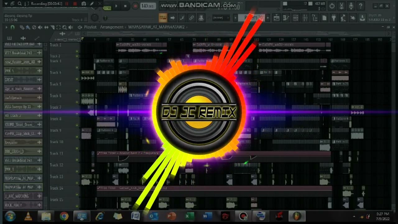 IMM]Chiquitita BATTLE ILOILO STYLE BAUDIO