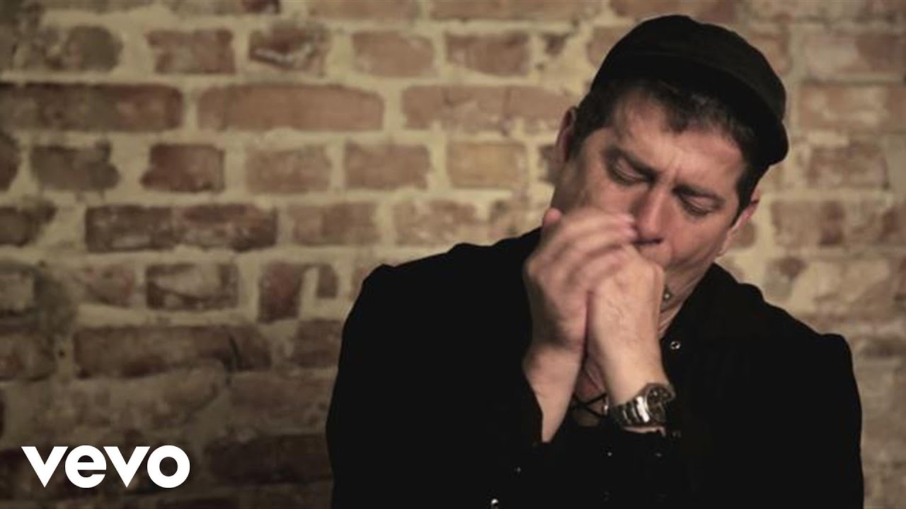 Michael Hirte - El Condor Pasa (Video)