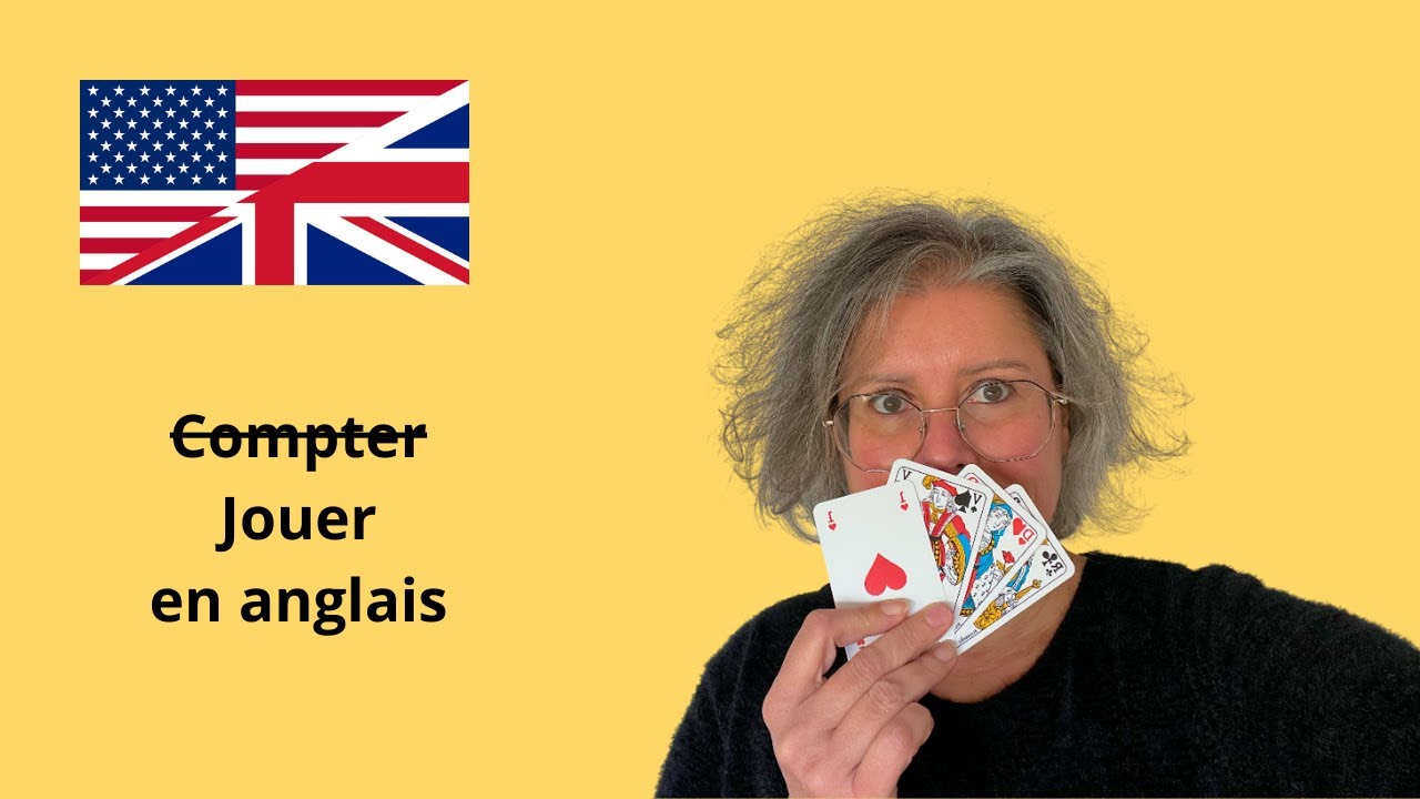 2 jeux super faciles pour apprendre à compter en anglais de 1 à 12
