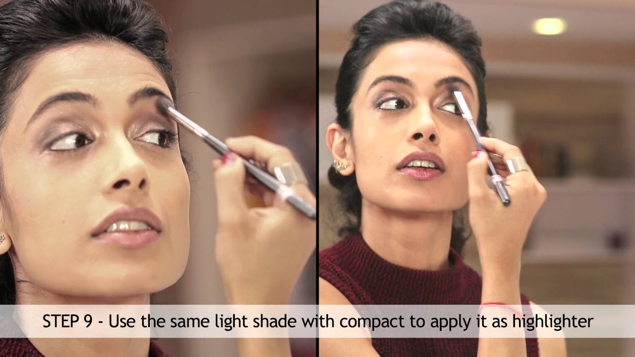 Party Makeup Tutorial | How To Do Makeup For Party | Makeup Tips | Be beautiful