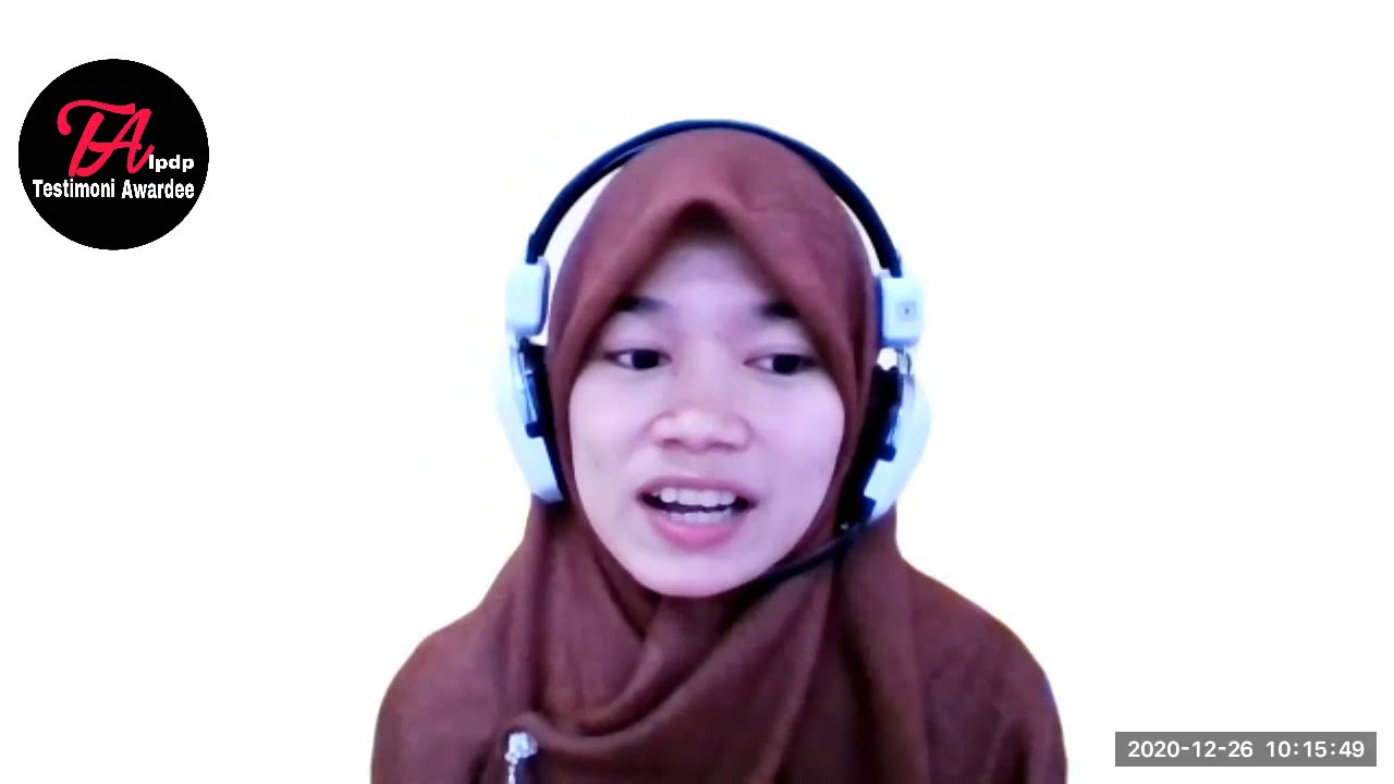 BEDAH SELEKSI BEASISWA LPDP | DARI NOL SAMPAI LULUS