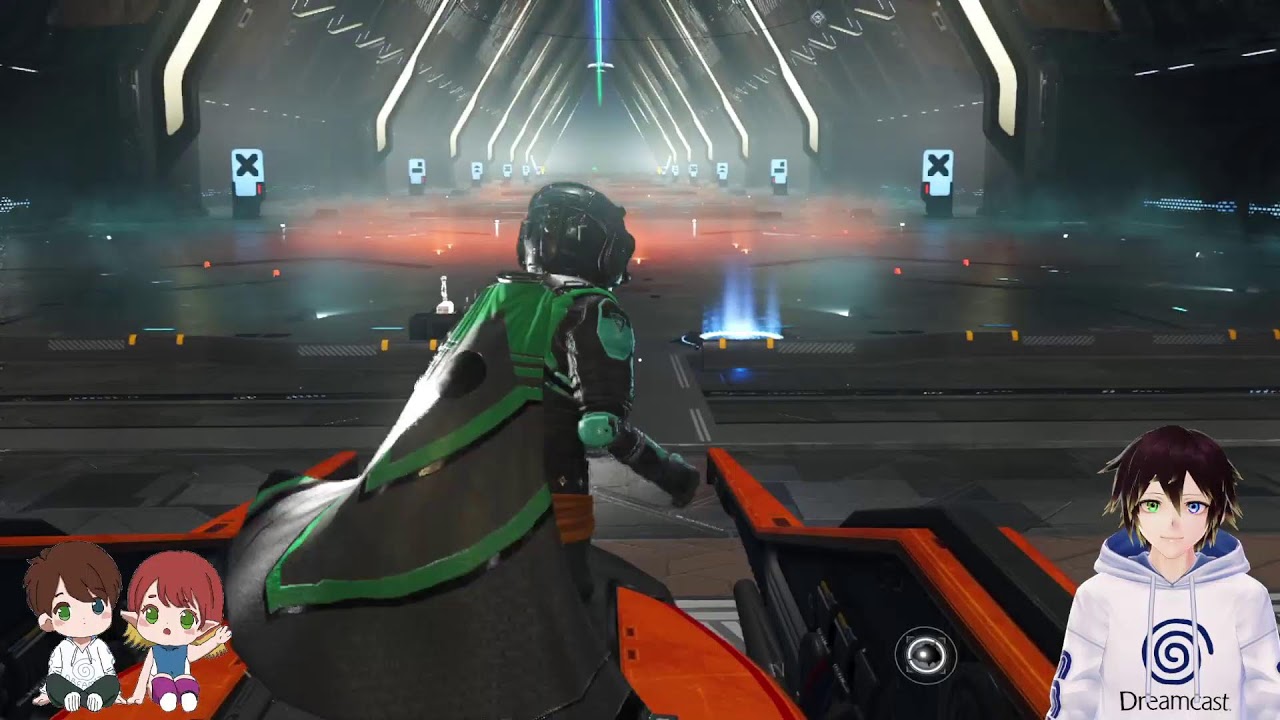 More Sentinal Farming - No mans Sky