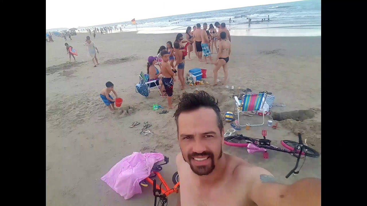 Praia de Leste Paraná