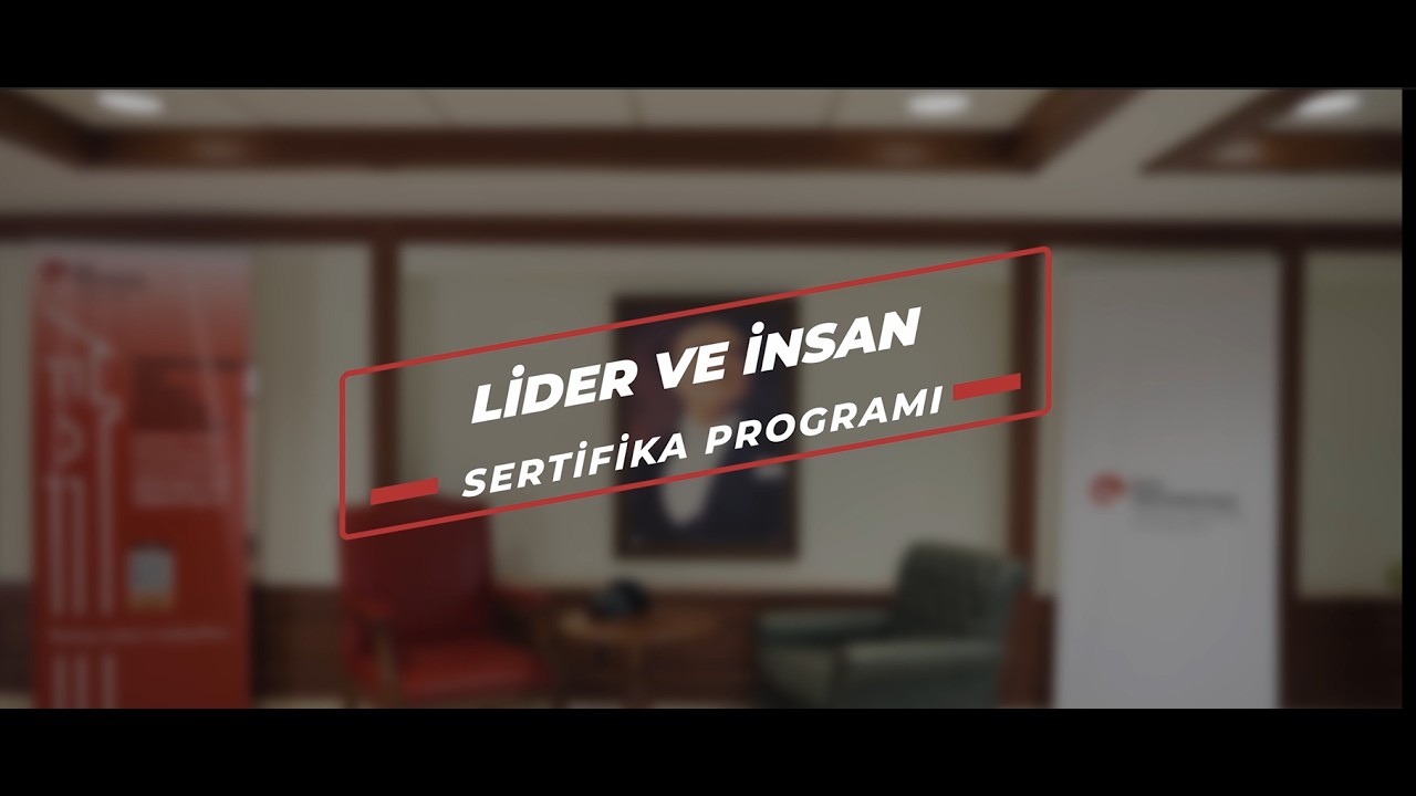 Lider ve İnsan