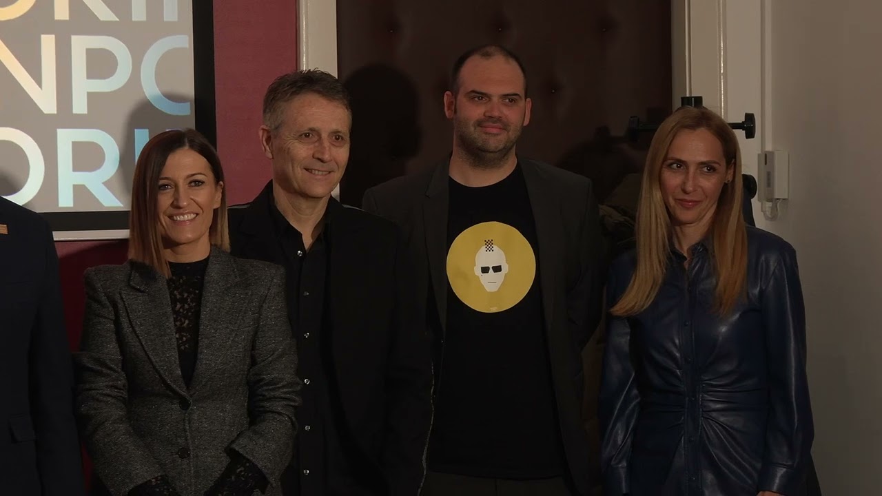 PORIN SE VRAĆA KUĆI 21.01.2026.