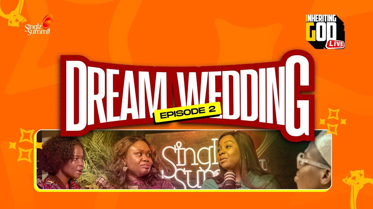 Dream Wedding: Proper Nigerian Owanbe Party Or Small Wedding? || Episode 2
