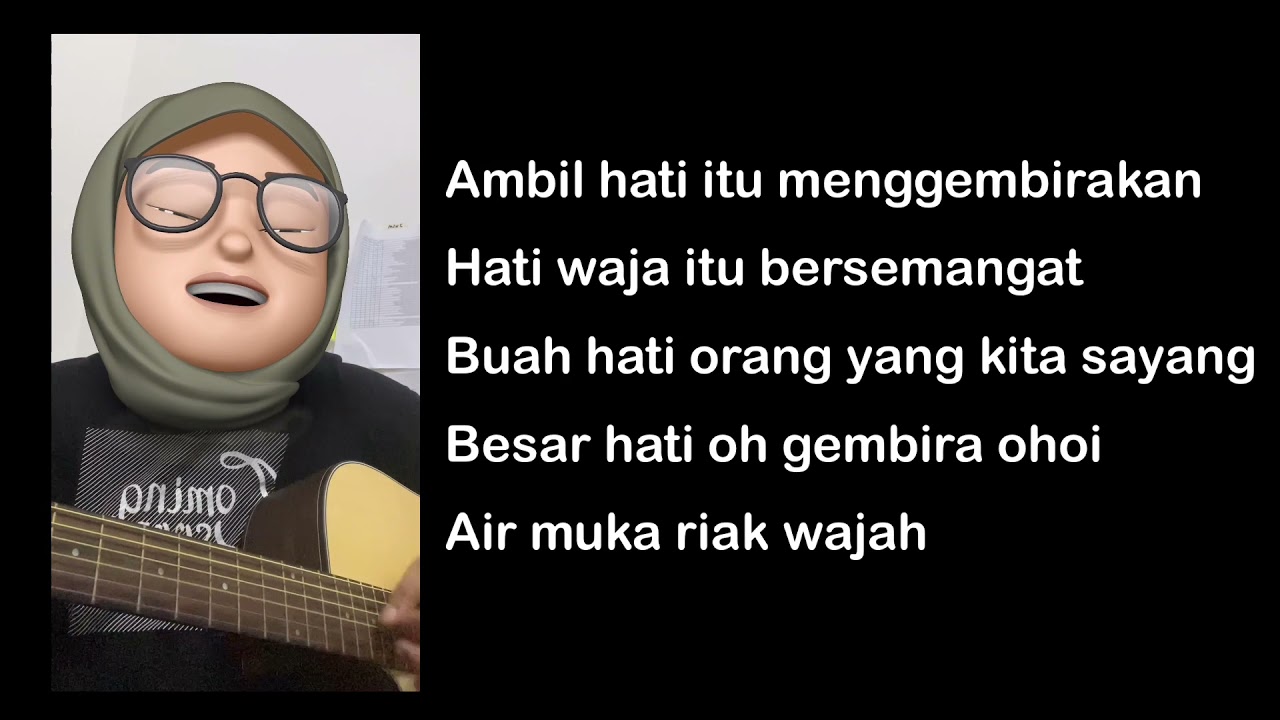 Lagu Simpulan Bahasa (Bahasa Melayu)