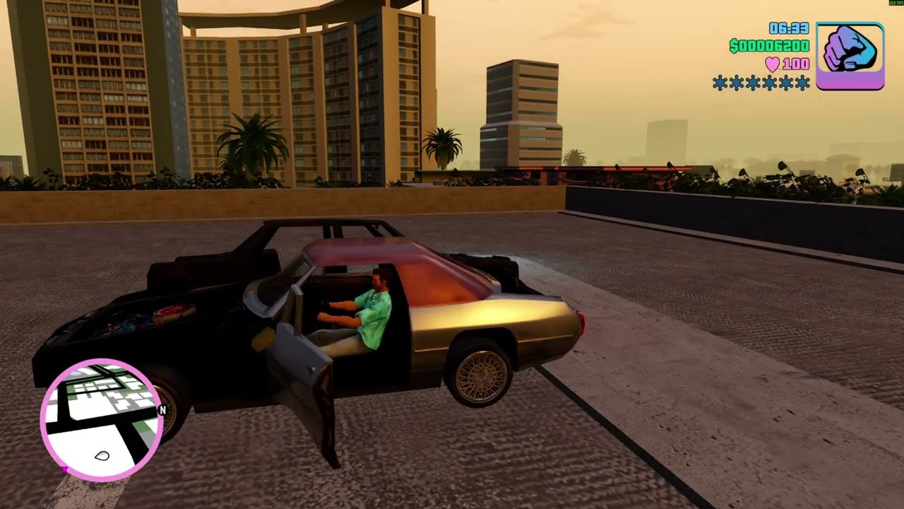 gta vc ap/uc/iuc2 white admiral all platforms* one ingame cheat method