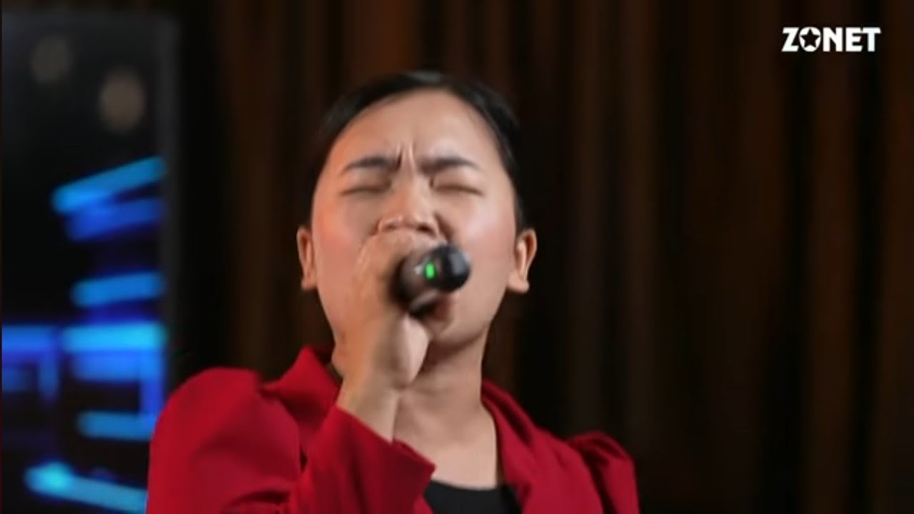 VANLAL- NEIHPUII ZAI, BON REM REM TAK A NI..KA IDOL TUR KA TI MAI.