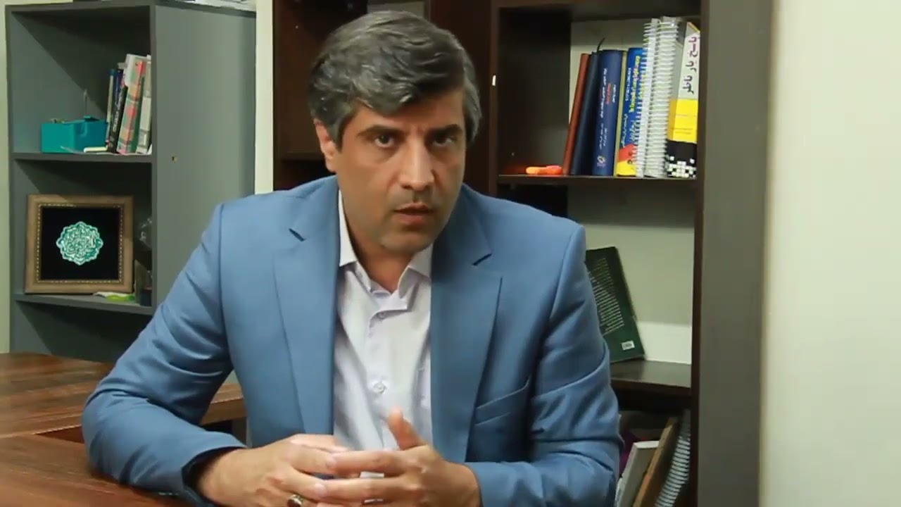 مصاحبه کارشناس رسمی چجوریه؟!