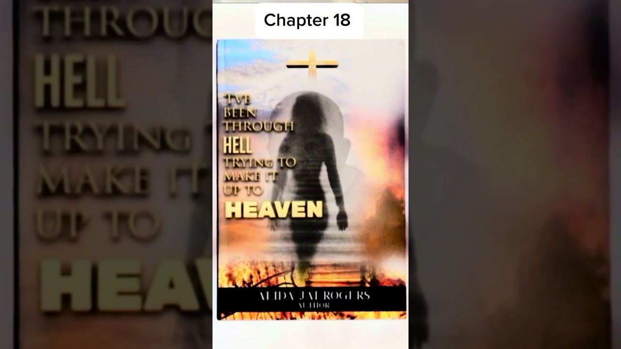 Ch.18 - Coronavirus is real/God is still in control
