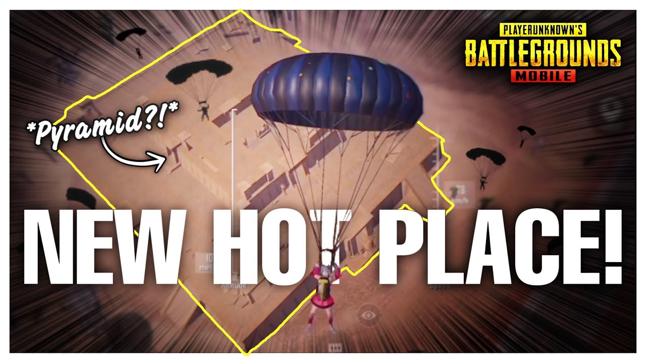 PUBG Released 
