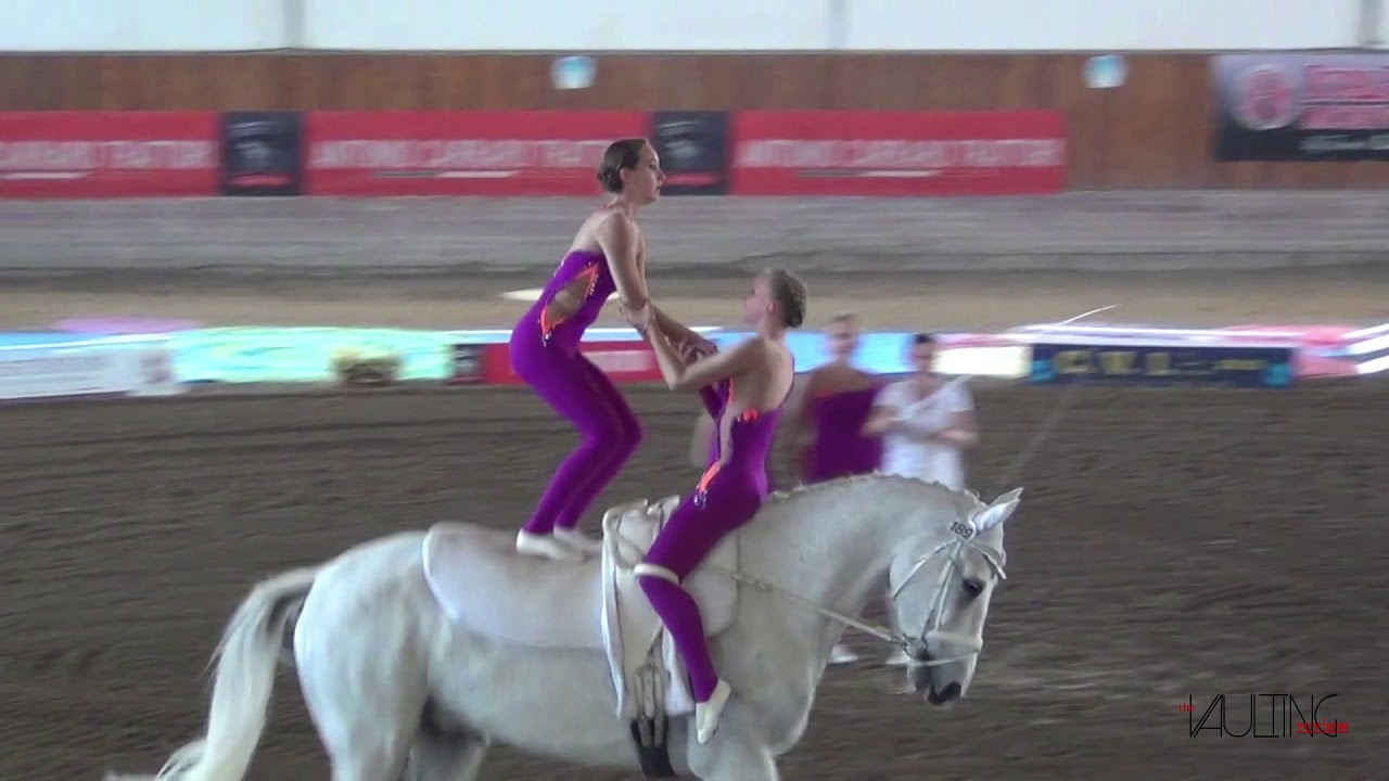 RC Seefeld 2 (AUT), cvi Portogruaro 2019