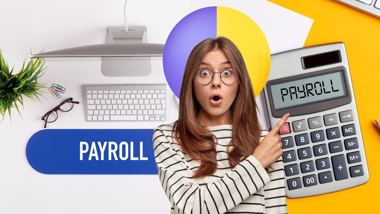 What is Payroll Management Software | Payroll Process | Learn Payroll in just 3 Steps.